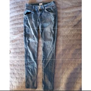 Hudson skinny Jeans